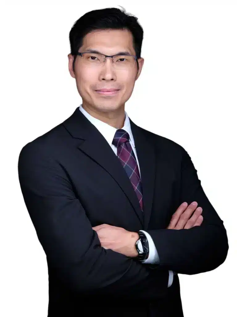 Dr.IvanChua HB