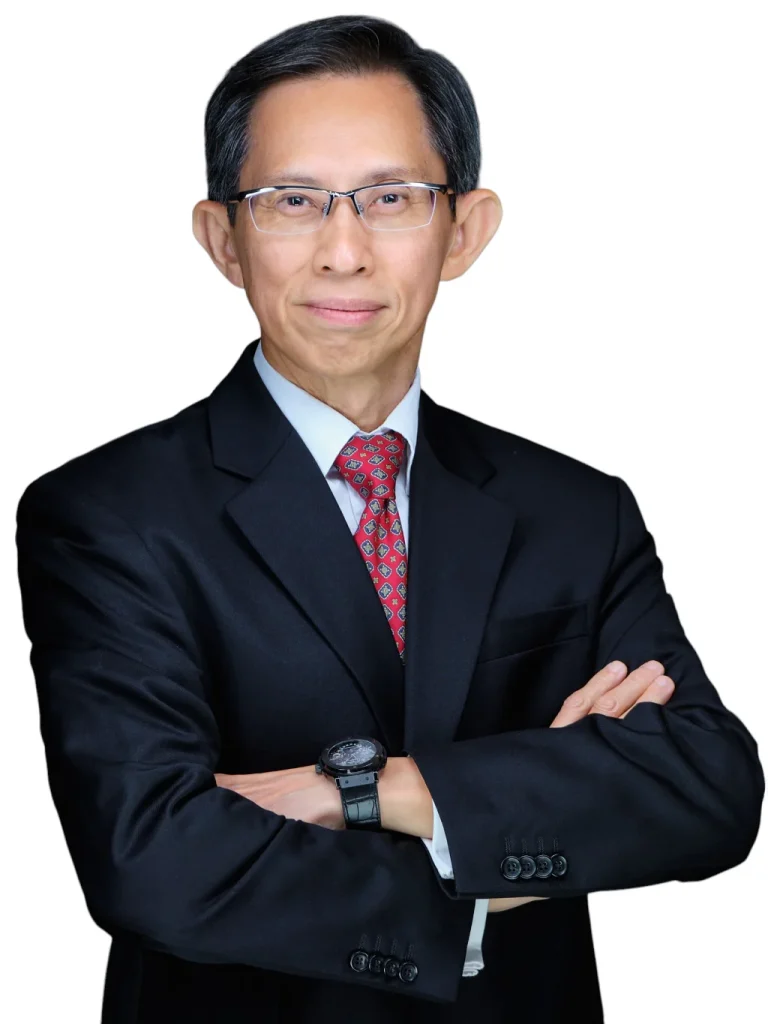 Dr. James Tan