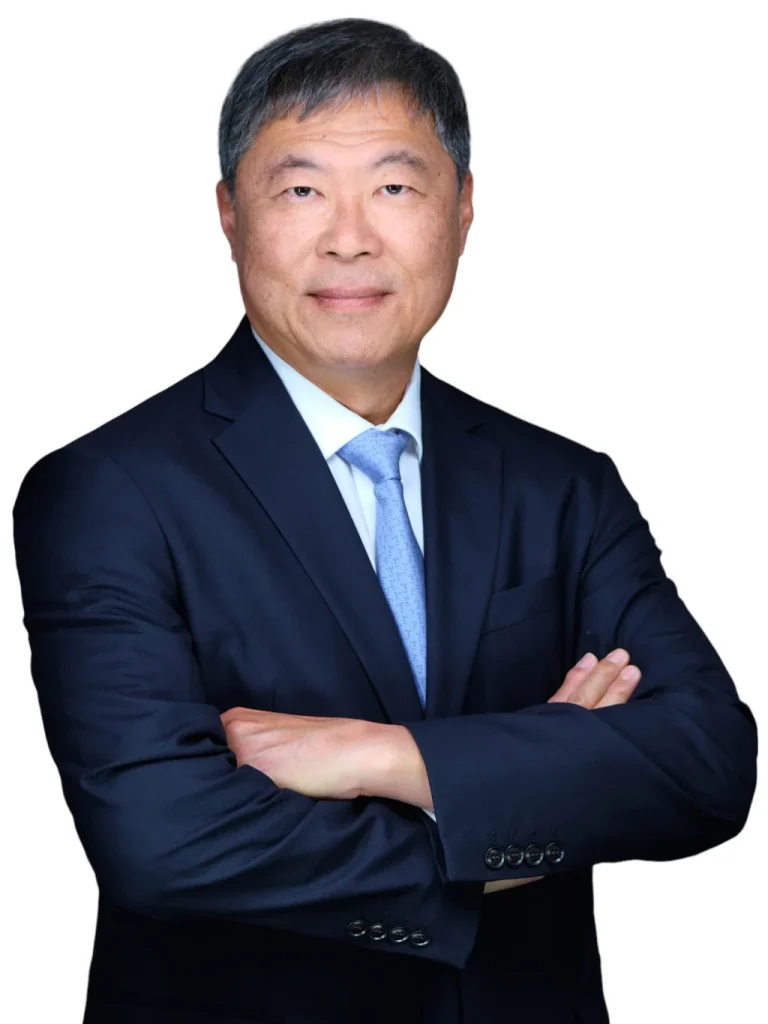 Dr. Liangte Shan
