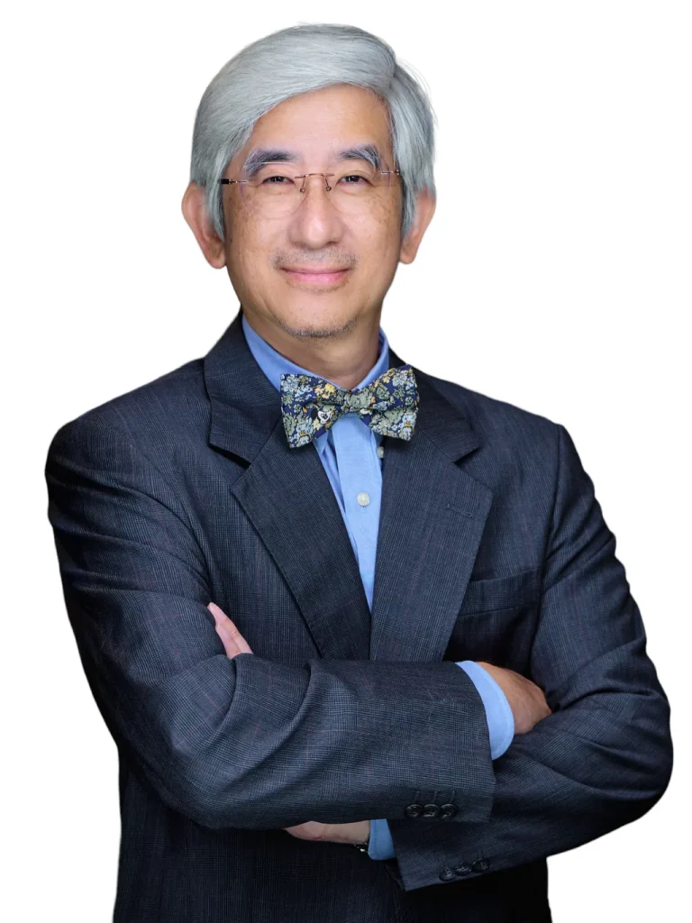 Dr. Leslie Leong